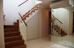 Savannah Condopark (D18), Condominium #180476582